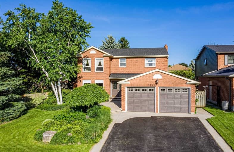 3172 Longmeadow Road, Burlington | Image 1