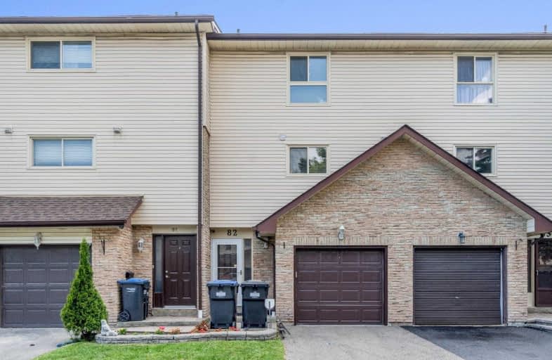 82 Collins Crescent, Brampton | Image 1