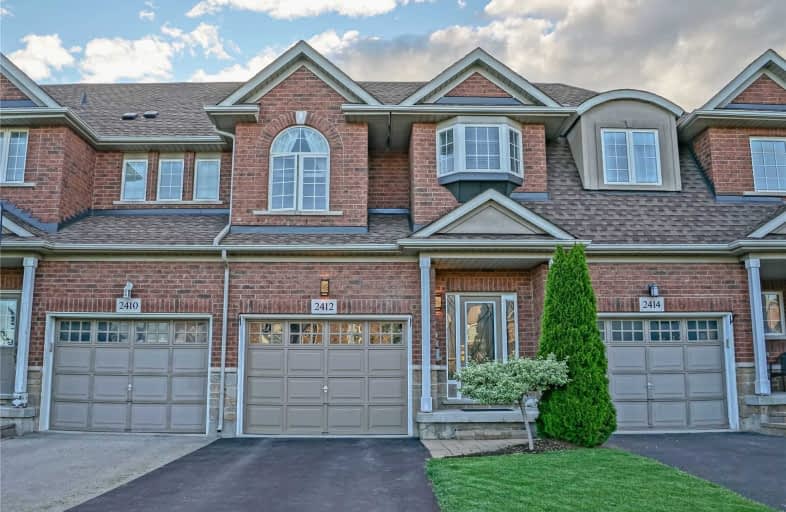 2412 Shadow Court, Oakville | Image 1