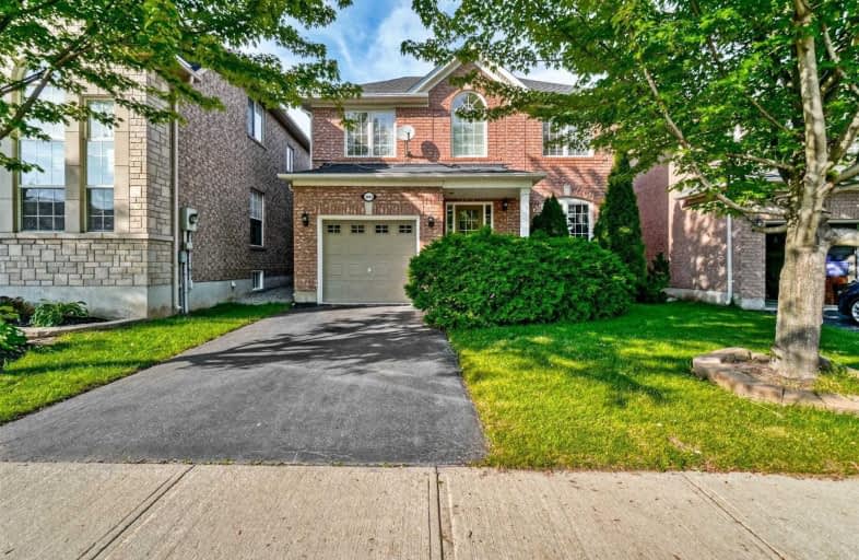 3081 Abernathy Way, Oakville | Image 1