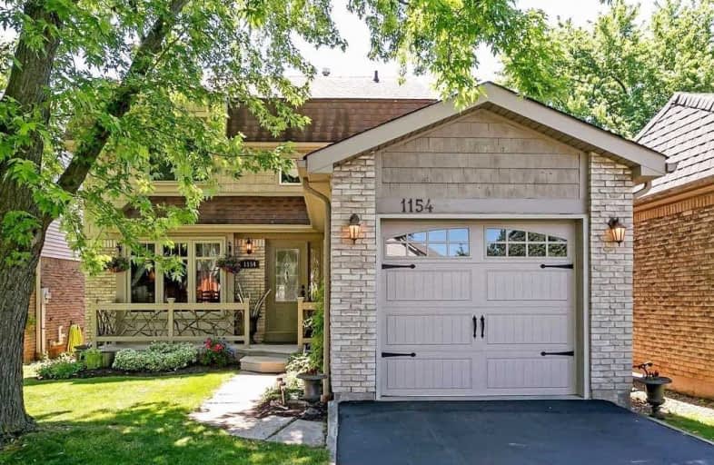 1154 Klarecroft Way, Oakville | Image 1