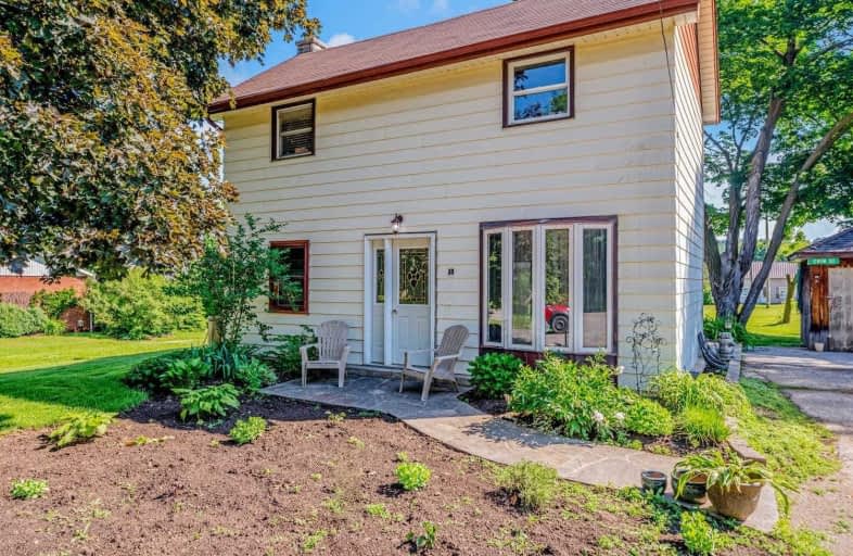 19 Erin Street, Halton Hills | Image 1