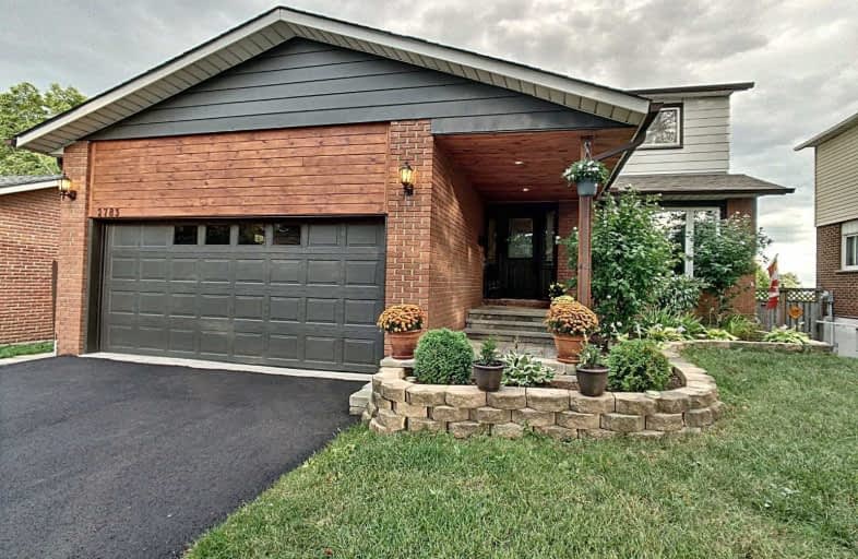 2783 Constable Road, Mississauga | Image 1