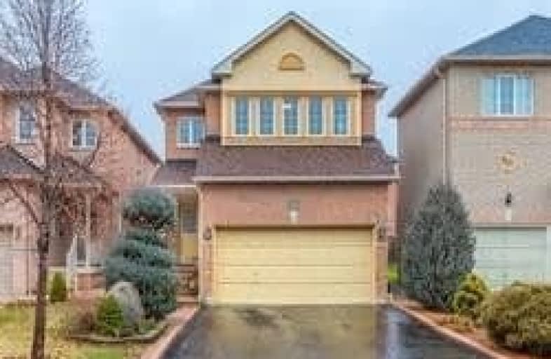 7564 Magistrate Terrace, Mississauga | Image 1