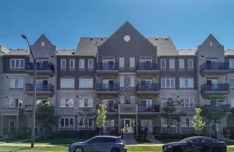 409-5705 Long Valley Road, Mississauga | Image 1
