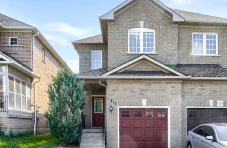 7217 Sedan Square, Mississauga | Image 1