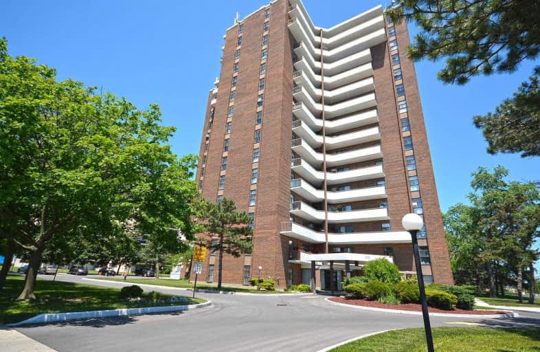 905-3025 Queen Frederica Drive, Mississauga | Image 1