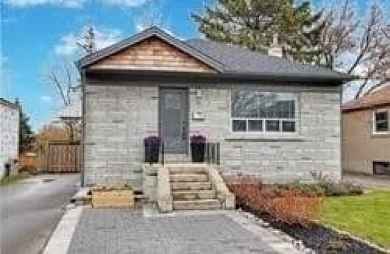Bsmt-41 Treeview Drive, Toronto | Image 1