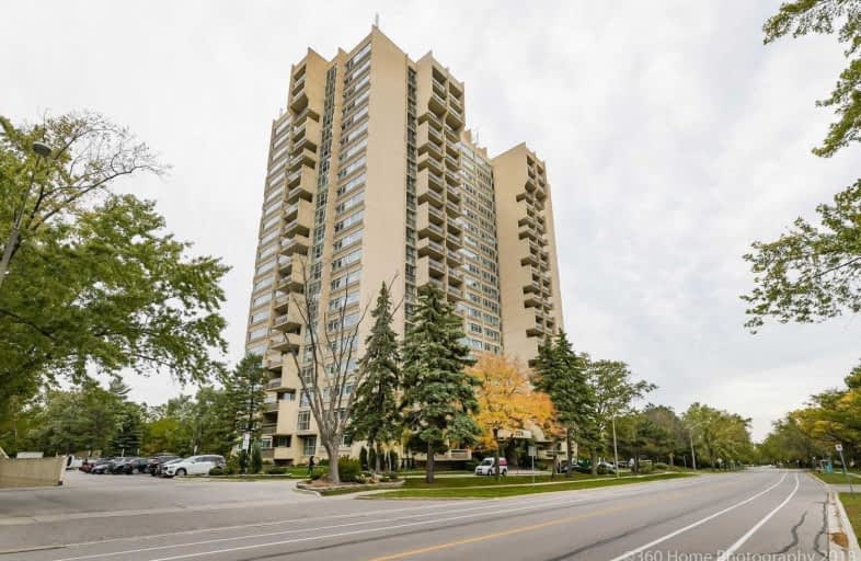 603-1359 White Oaks Boulevard, Oakville | Image 1