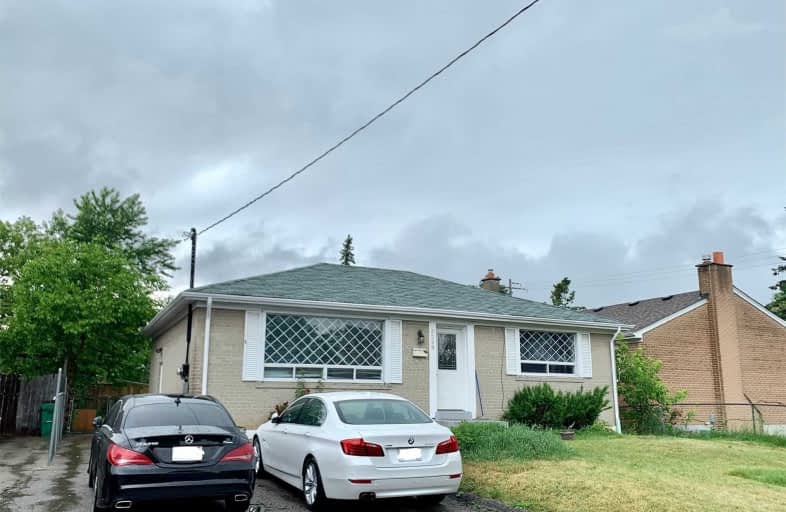 3299 Etude Drive, Mississauga | Image 1