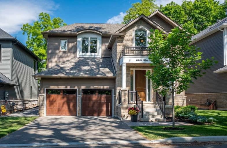 2533 Kate Common, Oakville | Image 1