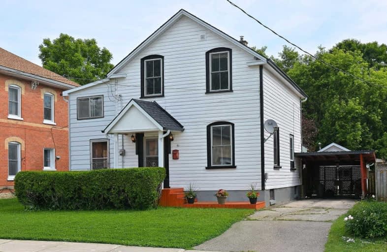 91 Mill Street, Orangeville | Image 1