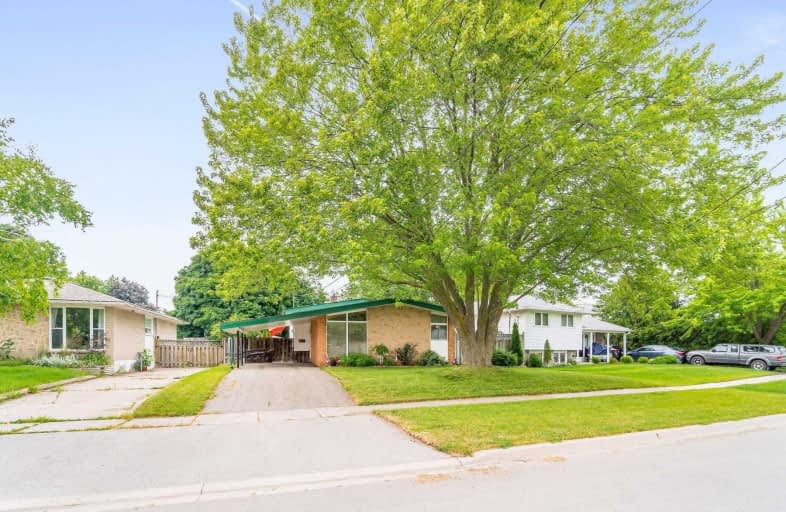 12 Gower Road, Halton Hills | Image 1