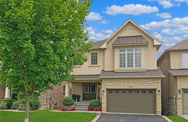 3285 Stocksbridge Avenue, Oakville | Image 1