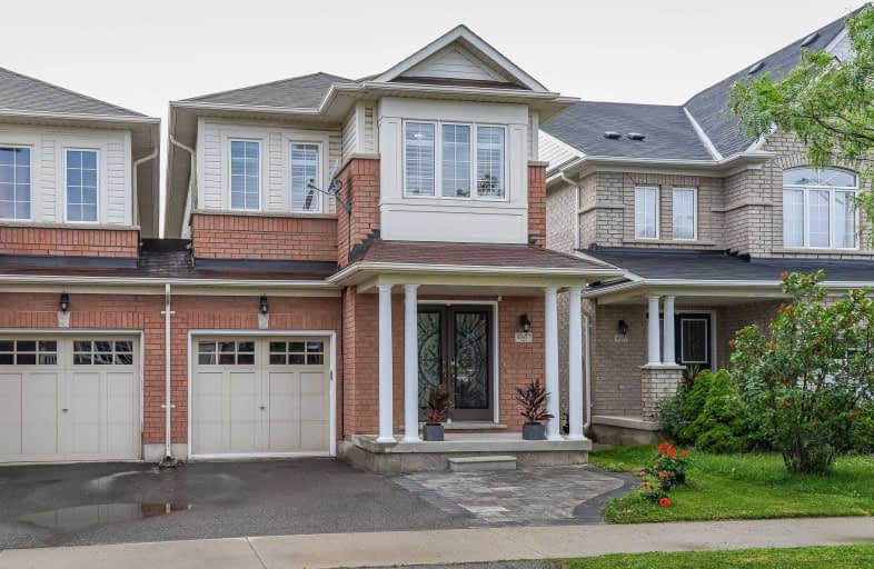 4867 Valera Road, Burlington | Image 1