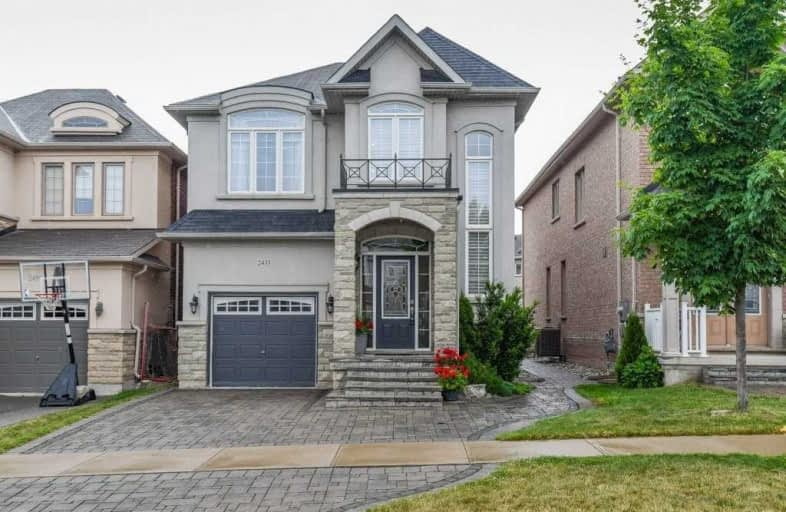 2435 Pine Glen Road, Oakville | Image 1