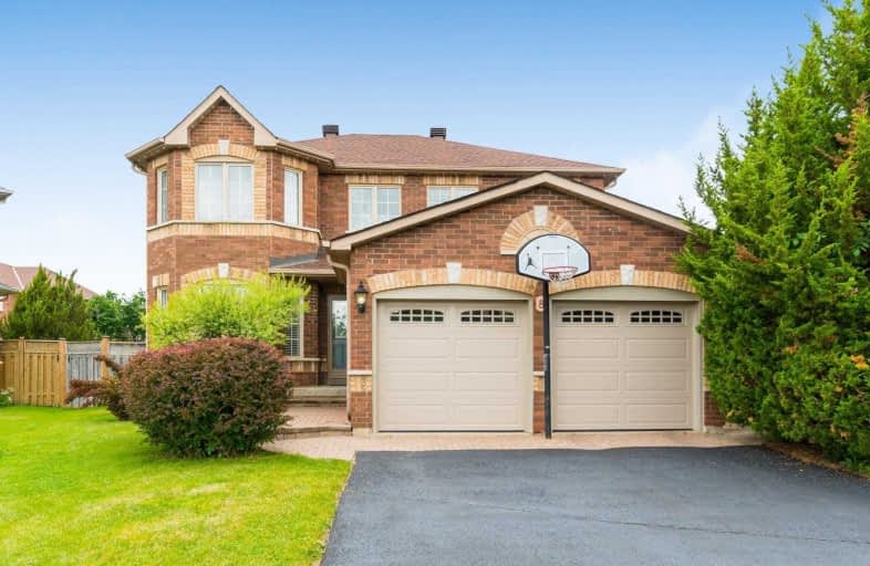 8 Pomeroy Court, Halton Hills | Image 1