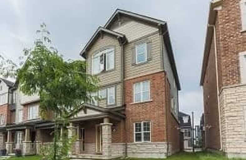 308 Ellen Davidson Drive, Oakville | Image 1