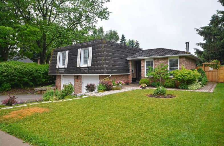94 Mary Street, Halton Hills | Image 1