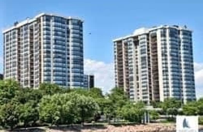 1902-2170 Marine Drive, Oakville | Image 1