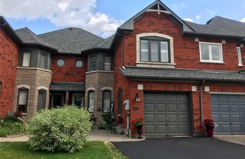 26 James Young Drive, Halton Hills | Image 1