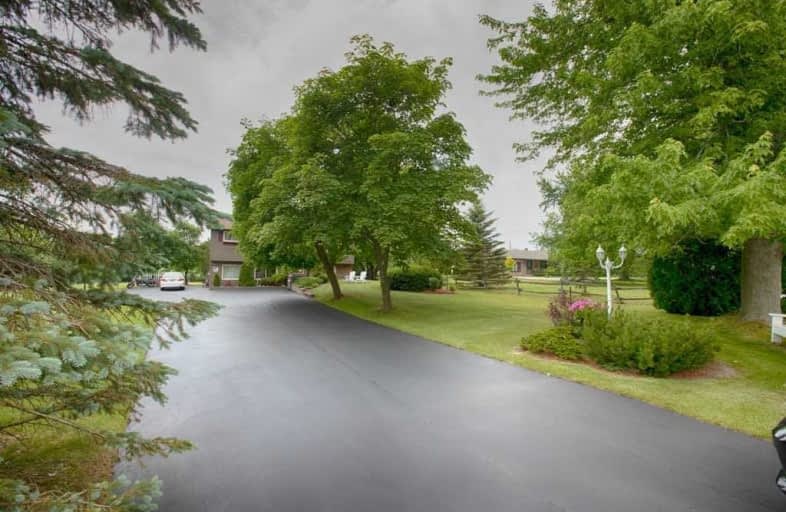 12764 Ninth Line, Halton Hills | Image 1