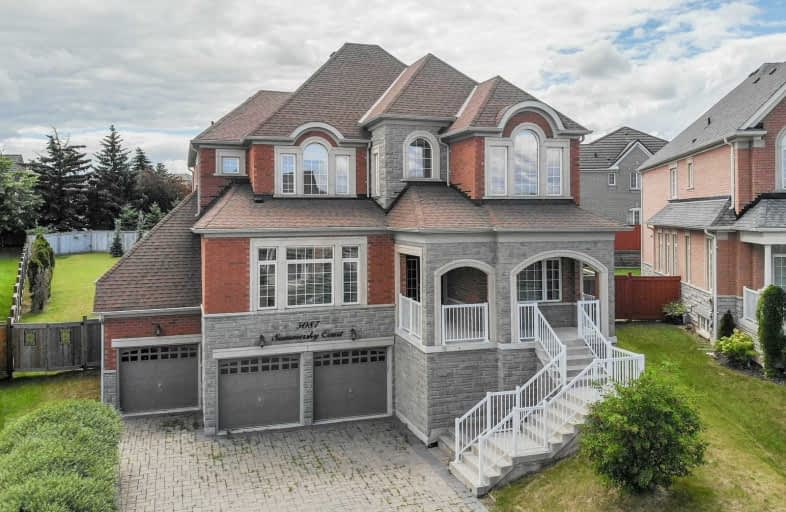 5087 Summersky Court, Mississauga | Image 1
