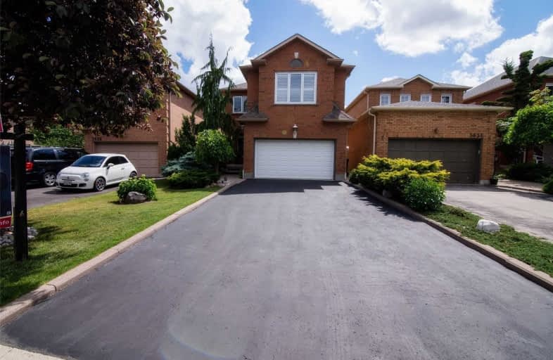 5630 Sparkwell Drive, Mississauga | Image 1