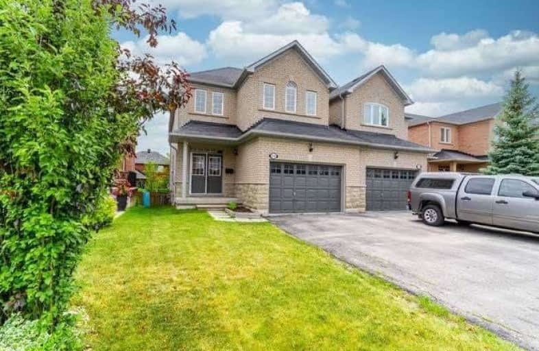 2134 Redstone Crescent, Oakville | Image 1