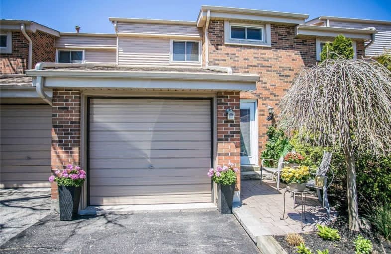 54-2755 Windwood Drive, Mississauga | Image 1