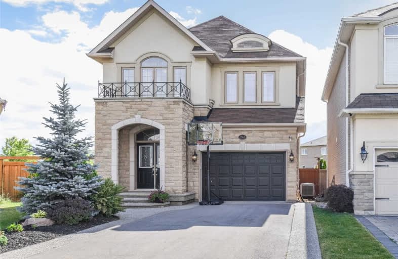 2367 Quetico Crescent, Oakville | Image 1