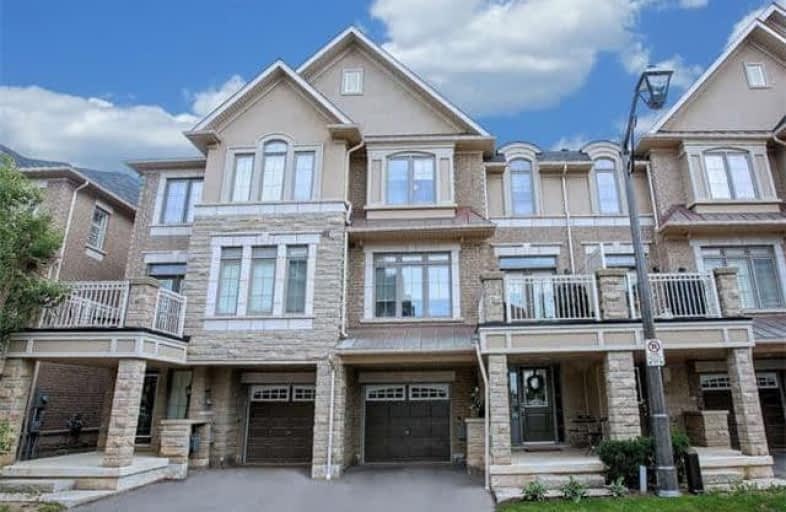 84-2435 Greenwich Drive, Oakville | Image 1