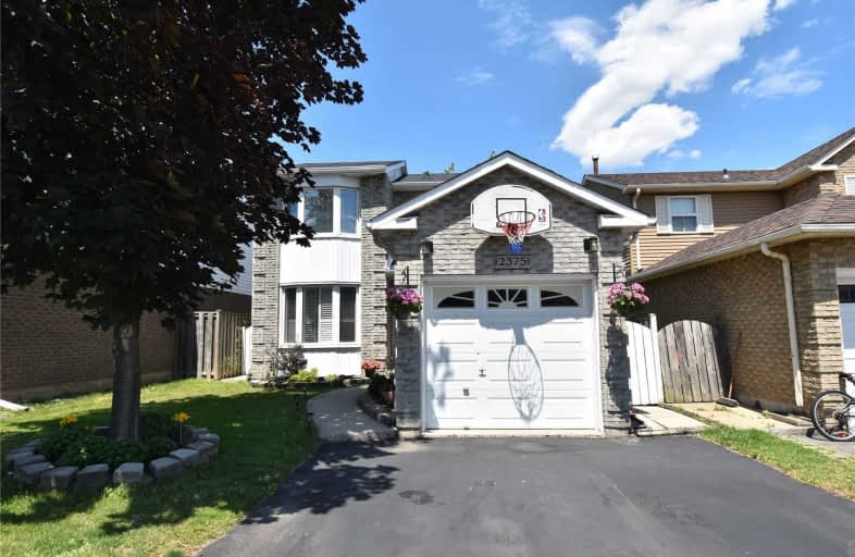 2375 Cotswold Crescent, Burlington | Image 1