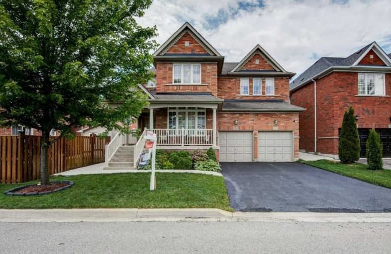 4 Albery Road, Brampton | Image 1