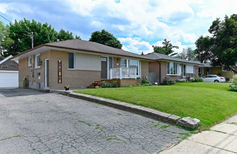 52 Stevens Crescent, Halton Hills | Image 1