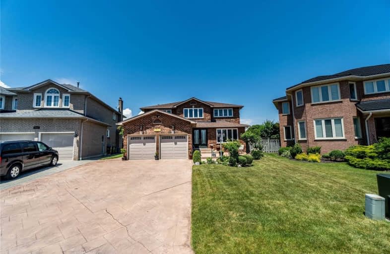 2307 Carlanne Court, Mississauga | Image 1