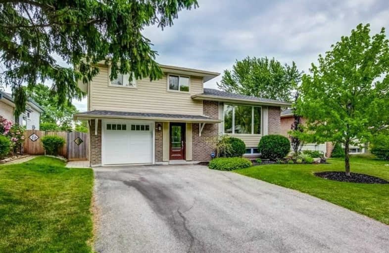 64 Osborne Crescent, Oakville | Image 1