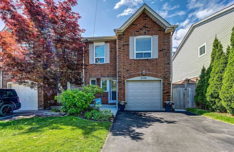 2120 Pelee Boulevard, Oakville | Image 1