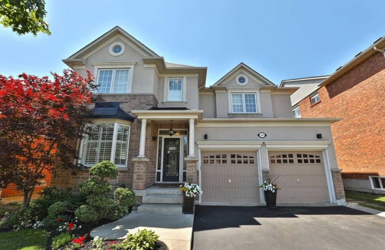 111 Arborglen Drive, Halton Hills | Image 1