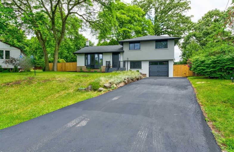 602 Trafford Crescent, Oakville | Image 1