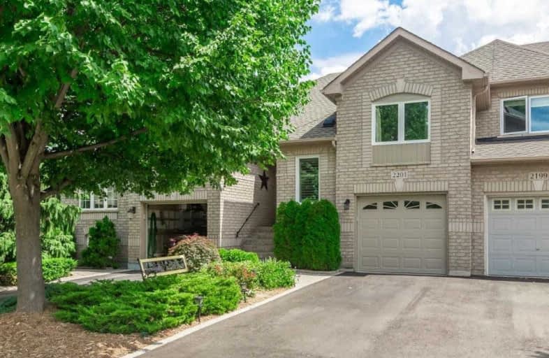 2201 Hummingbird Way, Oakville | Image 1