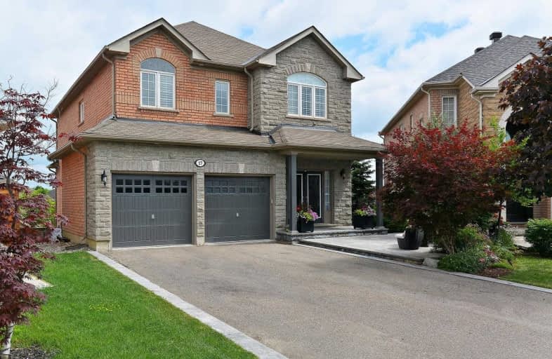 17 Elderberry Gate, Halton Hills | Image 1