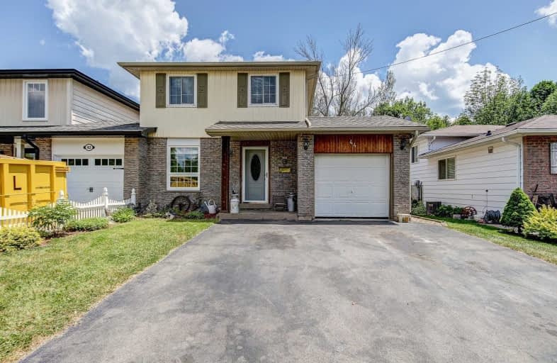 44 Greenore Crescent, Halton Hills | Image 1