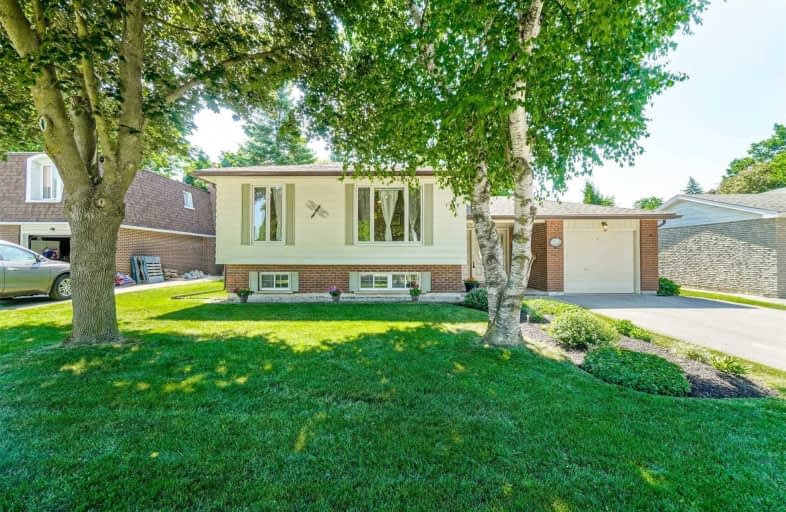25 Rosemary Road, Halton Hills | Image 1