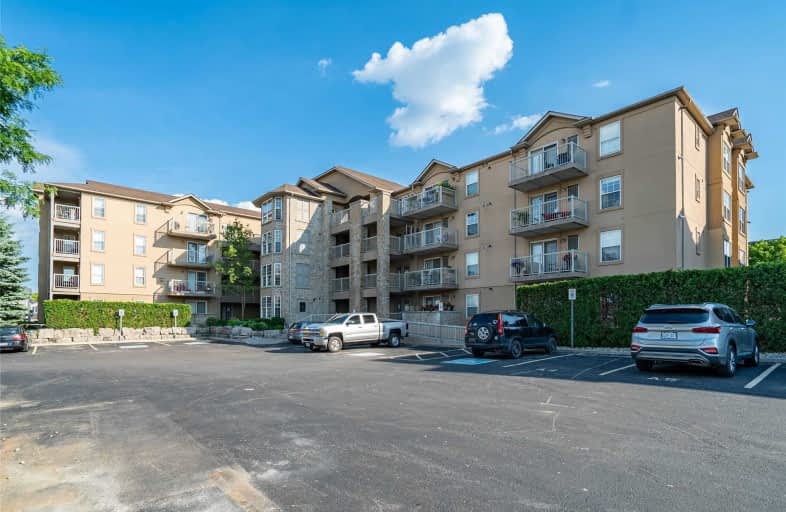 305-1820 Walkers Line, Burlington | Image 1