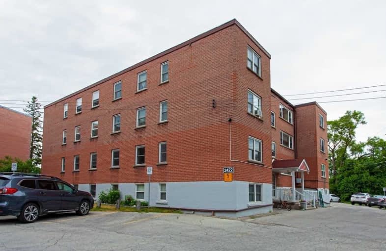 #7-2422 New Street, Burlington | Image 1