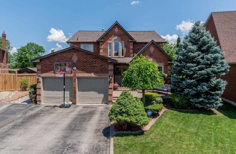 45 Donaghedy Drive, Halton Hills | Image 1