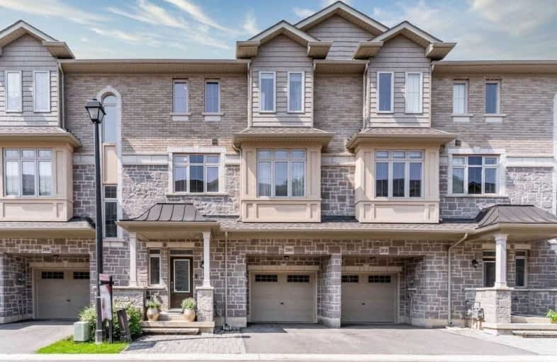 2008 Deerview Common, Oakville | Image 1