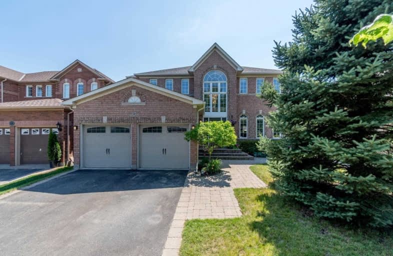 42 Johnson Crescent, Halton Hills | Image 1