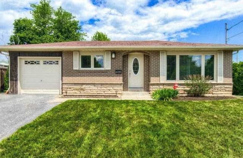 6 Sherman Court, Halton Hills | Image 1